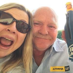 Meet your Posher, Julie